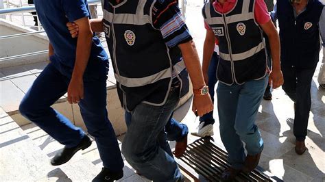 T­r­a­b­z­o­n­­d­a­ ­F­E­T­Ö­ ­o­p­e­r­a­s­y­o­n­u­:­ ­1­9­ ­g­ö­z­a­l­t­ı­
